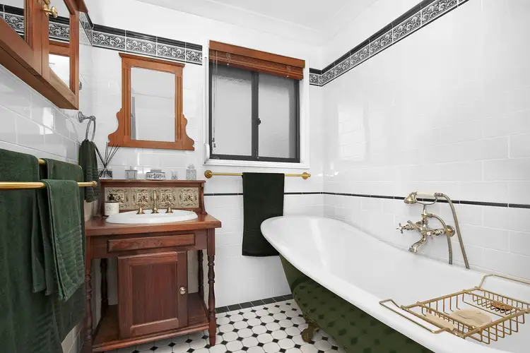 Fifth view of Homely house listing, 11 Darling Street, Abbotsbury NSW 2176