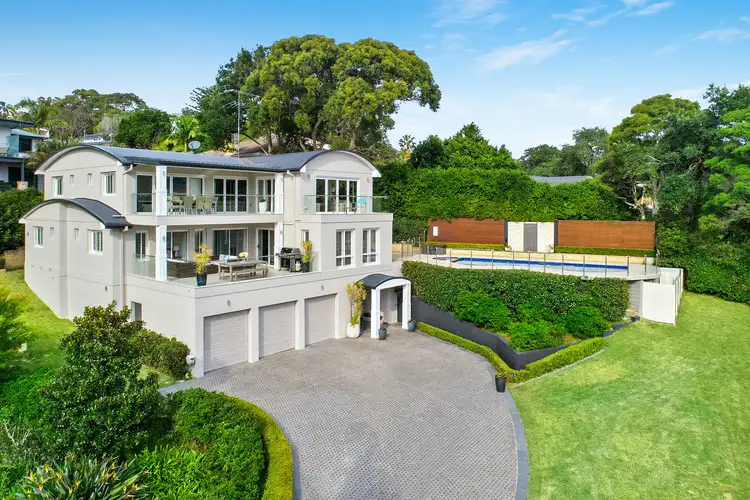 22 Yachtsmans Parade, Newport NSW 2106