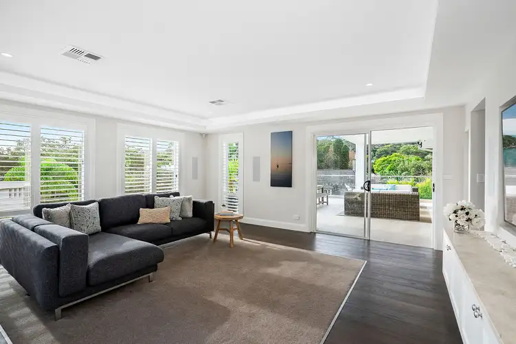 Sixth view of Homely house listing, 22 Yachtsmans Parade, Newport NSW 2106