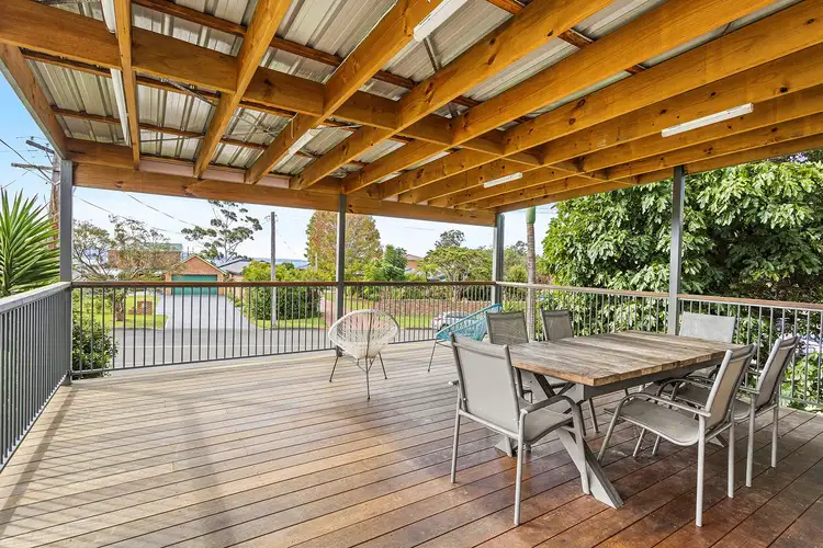 Third view of Homely house listing, 58B The Boulevarde, Oak Flats NSW 2529