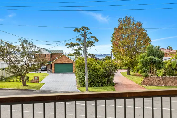 Fourth view of Homely house listing, 58B The Boulevarde, Oak Flats NSW 2529