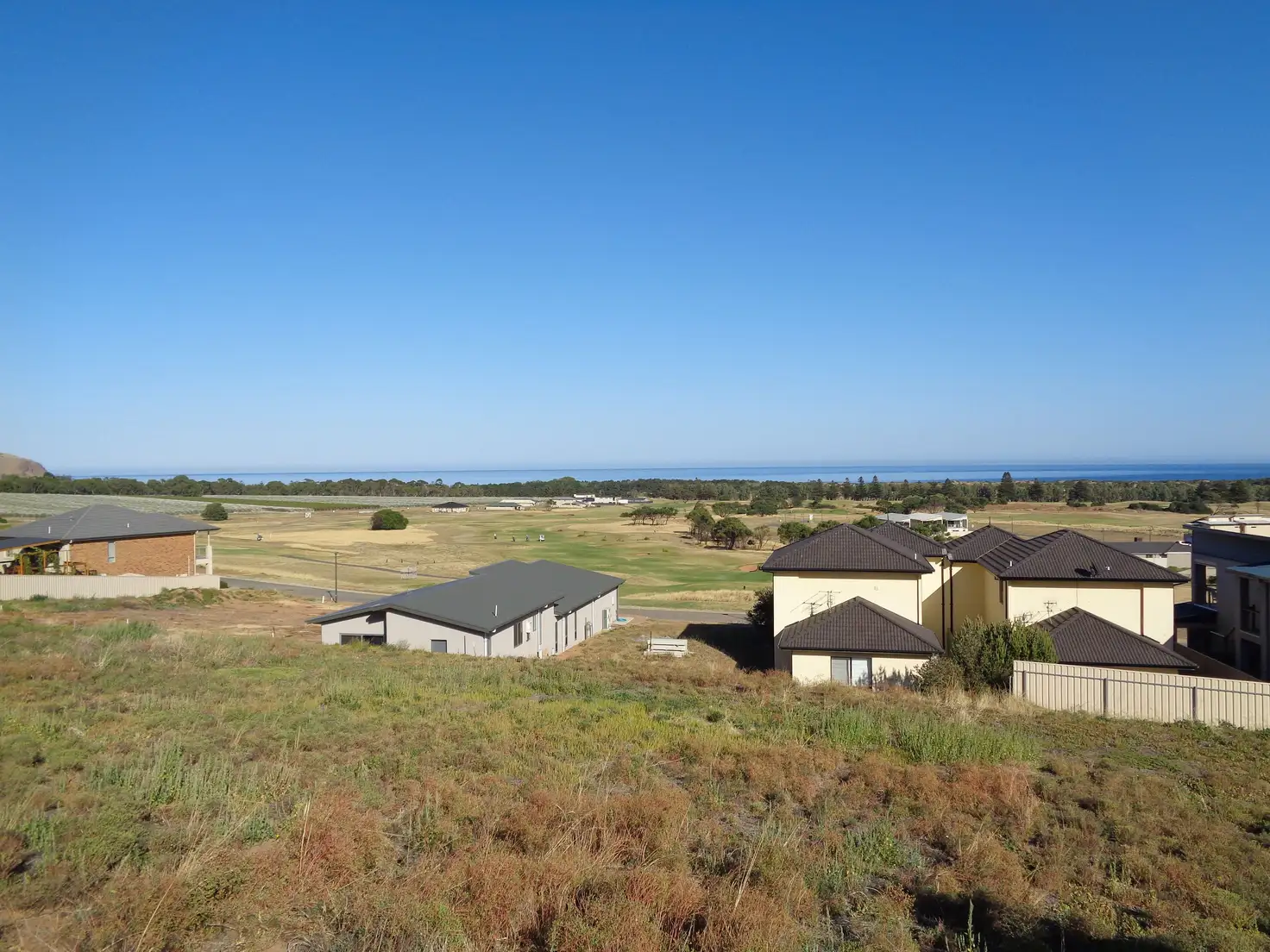 Main view of Homely land listing, Lot 210, 25 Birkdale Street, Normanville SA 5204
