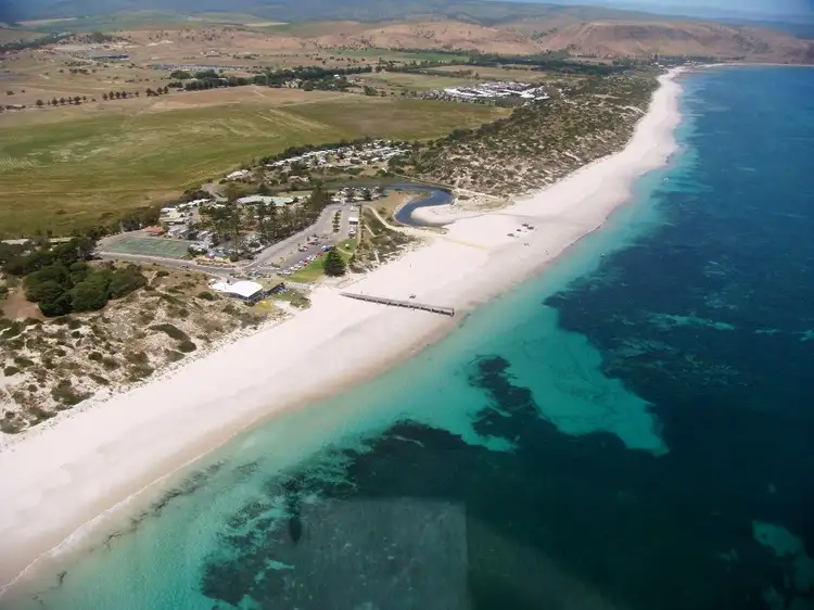 Fifth view of Homely land listing, Lot 210, 25 Birkdale Street, Normanville SA 5204