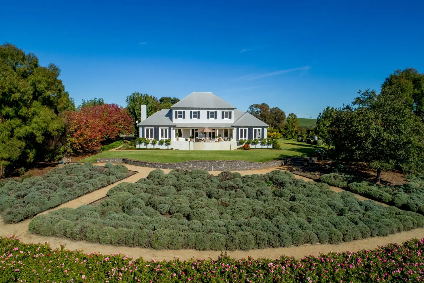 Main view of Homely rural property listing, 1449 Frogmore Road, Boorowa NSW 2586