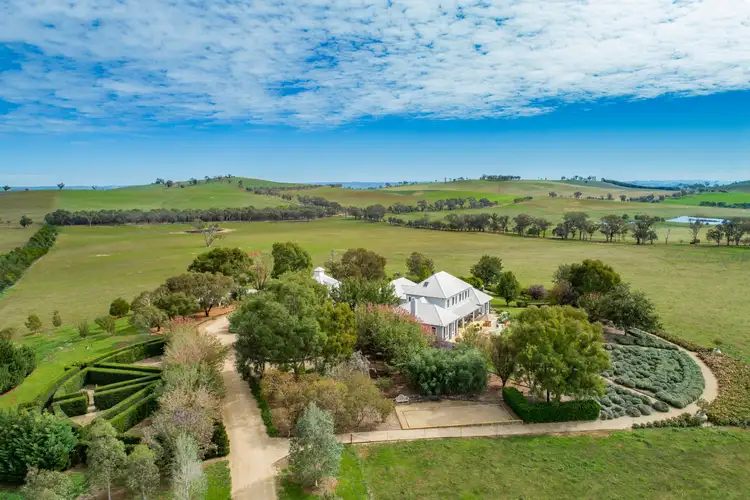 Second view of Homely rural property listing, 1449 Frogmore Road, Boorowa NSW 2586