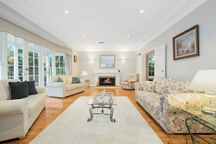 Third view of Homely house listing, 16 Ada Avenue, Wahroonga NSW 2076