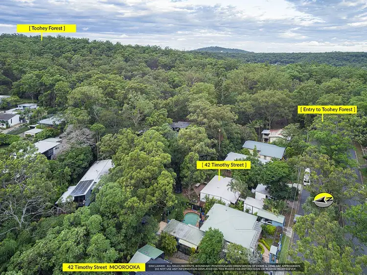 Main view of Homely house listing, 42 Timothy Street, Moorooka QLD 4105