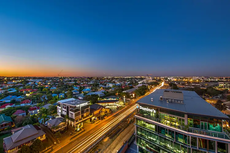 Main view of Homely unit listing, 31104/2 Harbour Road, Hamilton QLD 4007