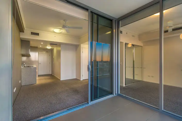 Third view of Homely unit listing, 31104/2 Harbour Road, Hamilton QLD 4007