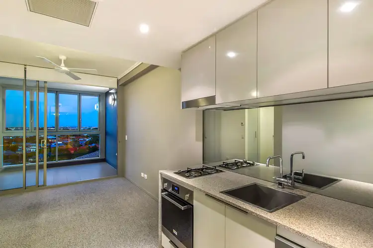 Fourth view of Homely unit listing, 31104/2 Harbour Road, Hamilton QLD 4007
