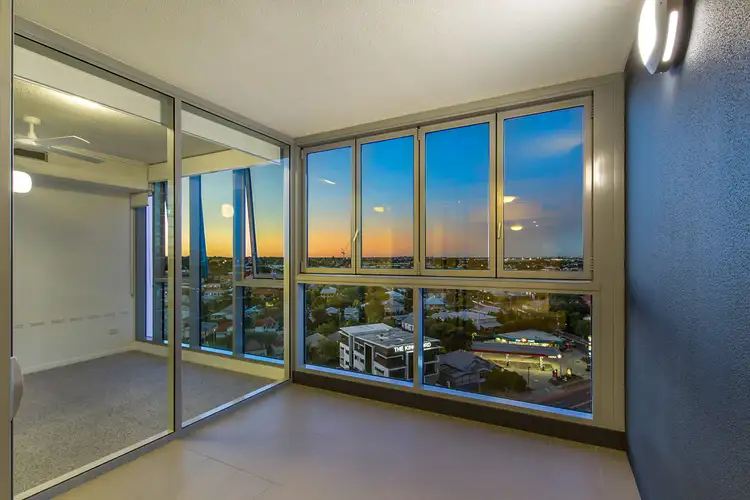 Fifth view of Homely unit listing, 31104/2 Harbour Road, Hamilton QLD 4007