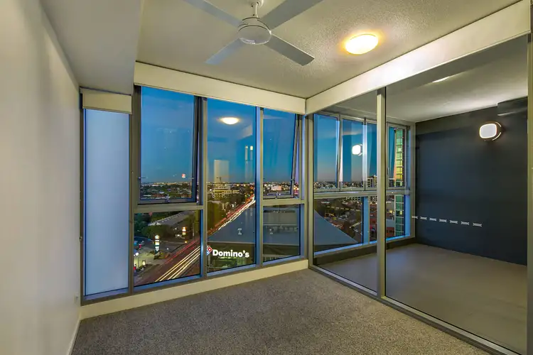 Sixth view of Homely unit listing, 31104/2 Harbour Road, Hamilton QLD 4007