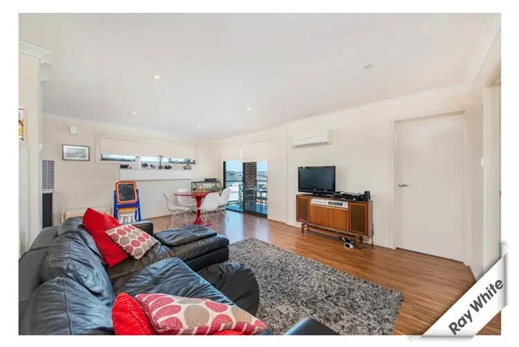 Fifth view of Homely house listing, 7 Arthur Tange Street, Casey ACT 2913