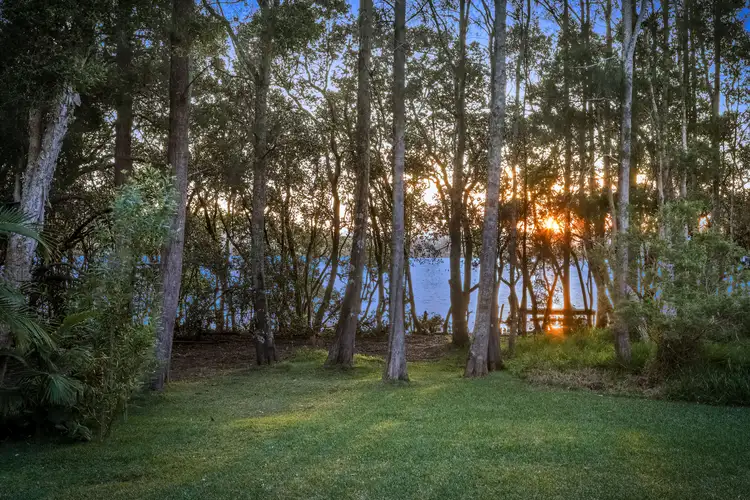 Second view of Homely house listing, 4 Kallaroo Road, Bensville NSW 2251