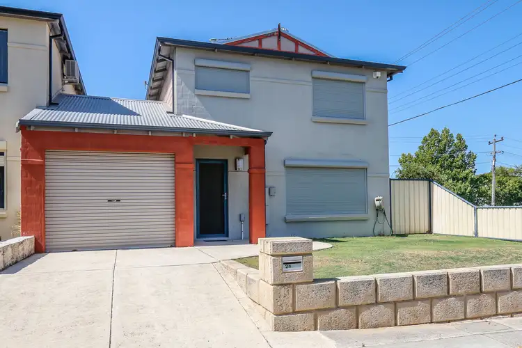 Main view of Homely house listing, 2a Blackdoune Way, Westminster WA 6061