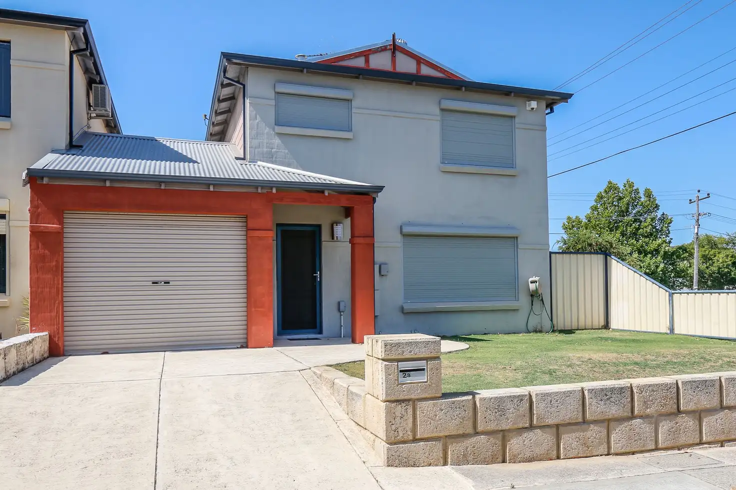 Main view of Homely house listing, 2a Blackdoune Way, Westminster WA 6061