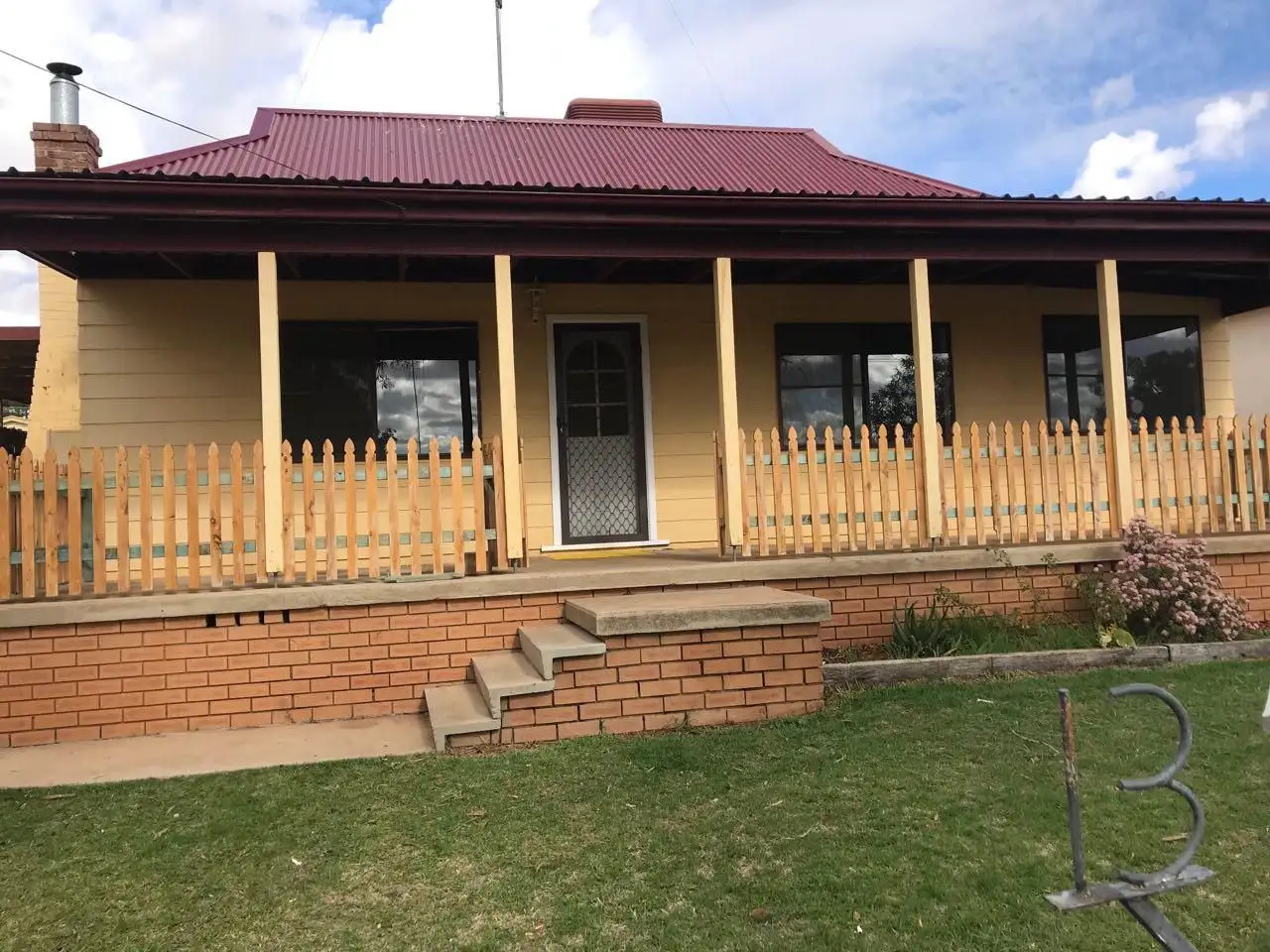 Main view of Homely house listing, 13 Callaghan Street, Parkes NSW 2870