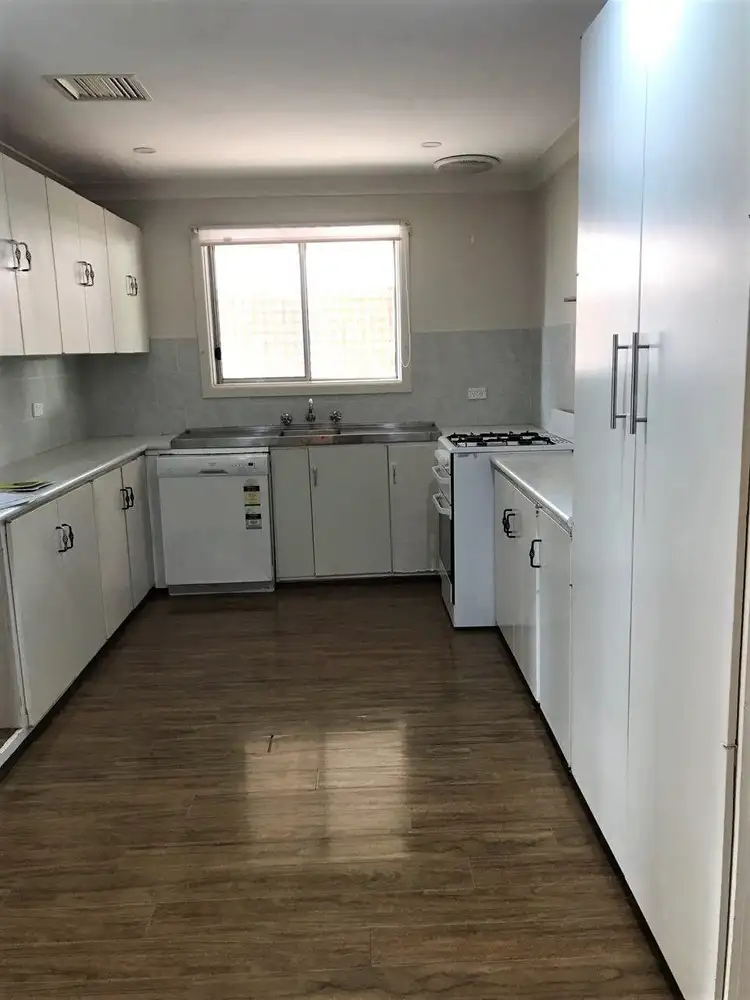 Second view of Homely house listing, 13 Callaghan Street, Parkes NSW 2870