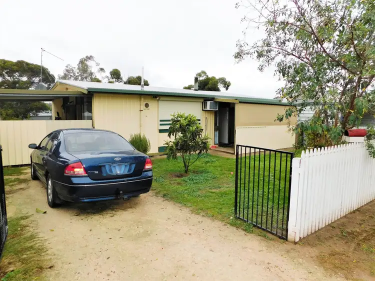 Main view of Homely house listing, 18 Melvyn Street, Bordertown SA 5268