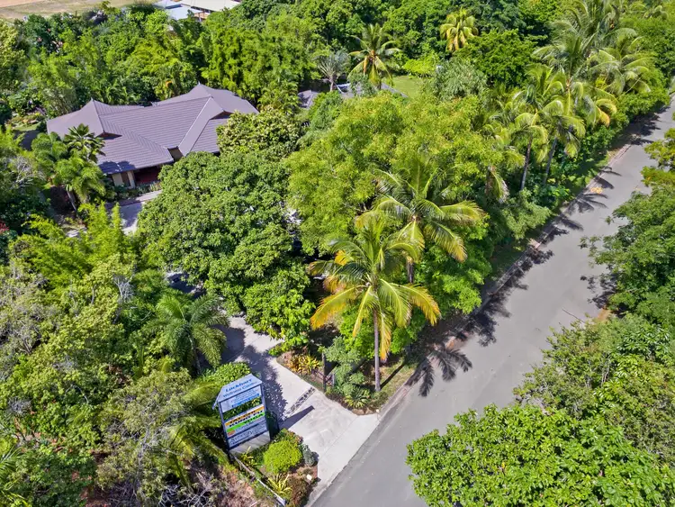 58 - 66 Johanna Road, Trinity Beach QLD 4879
