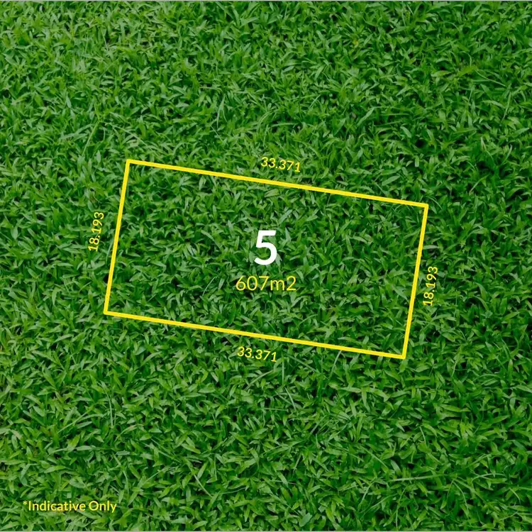 Main view of Homely land listing, Lot 5 13-19 Pinelands Street, Loganlea QLD 4131