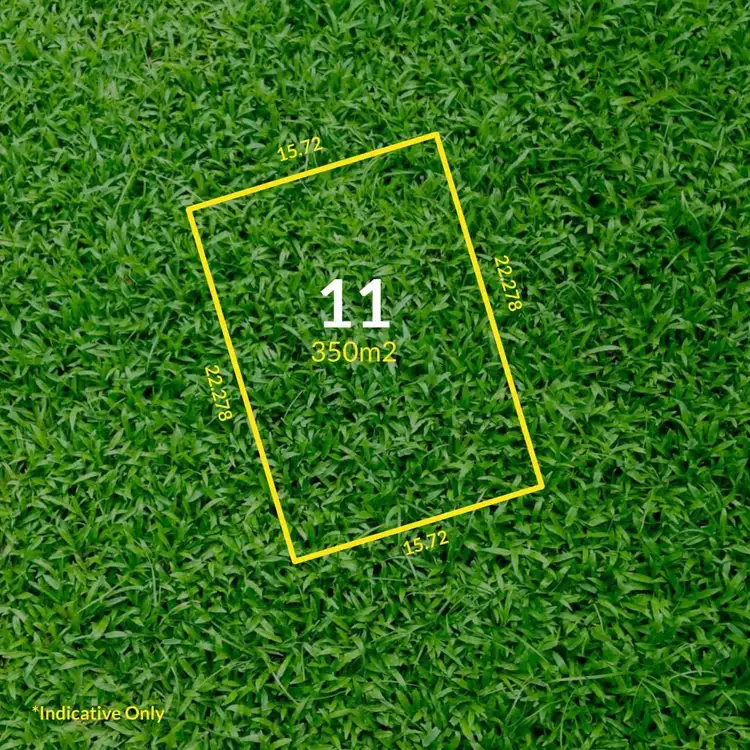 Second view of Homely land listing, Lot 11 13-19 Pinelands Street, Loganlea QLD 4131