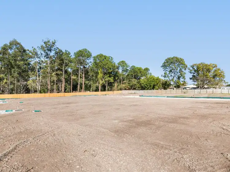 Fourth view of Homely land listing, Lot 11 13-19 Pinelands Street, Loganlea QLD 4131