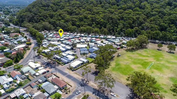 Second view of Homely villa listing, 112/1 Fassifern Street, Ettalong Beach NSW 2257