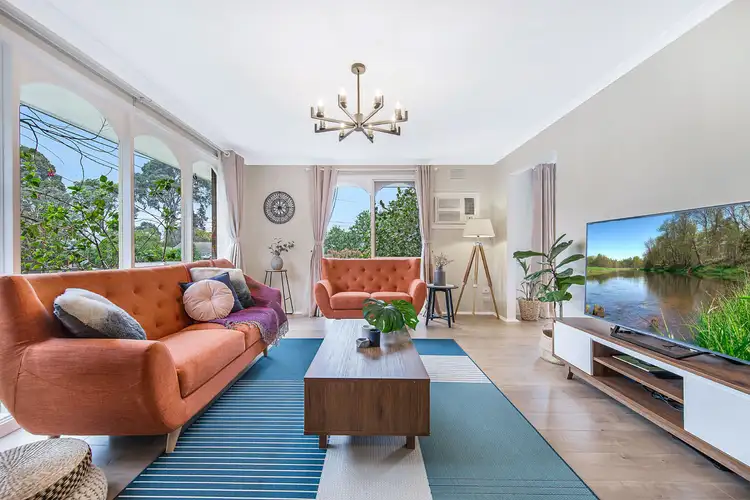 Main view of Homely house listing, 10 Stephen Road, Ferntree Gully VIC 3156