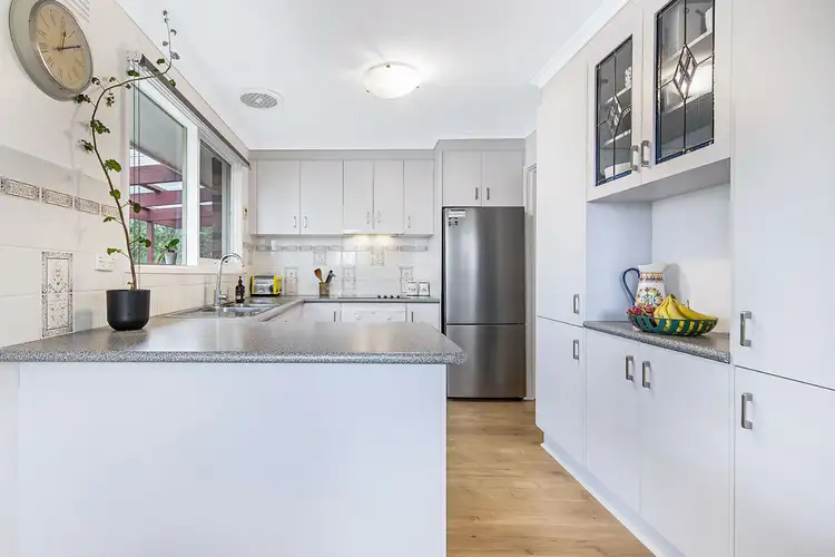 Third view of Homely house listing, 10 Stephen Road, Ferntree Gully VIC 3156