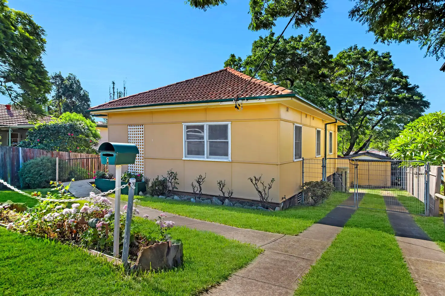 Main view of Homely house listing, 1 Boyle Street, Ermington NSW 2115