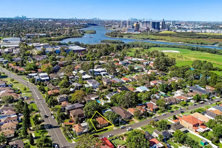 Second view of Homely house listing, 1 Boyle Street, Ermington NSW 2115