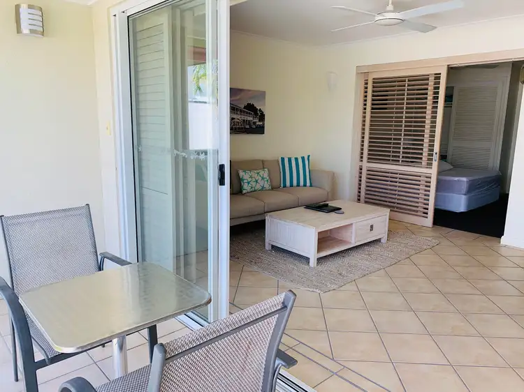 Second view of Homely apartment listing, 12/19 Macrossan Street, Port Douglas QLD 4877