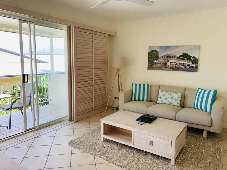 Third view of Homely apartment listing, 12/19 Macrossan Street, Port Douglas QLD 4877