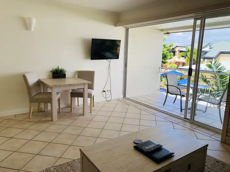 Fifth view of Homely apartment listing, 12/19 Macrossan Street, Port Douglas QLD 4877