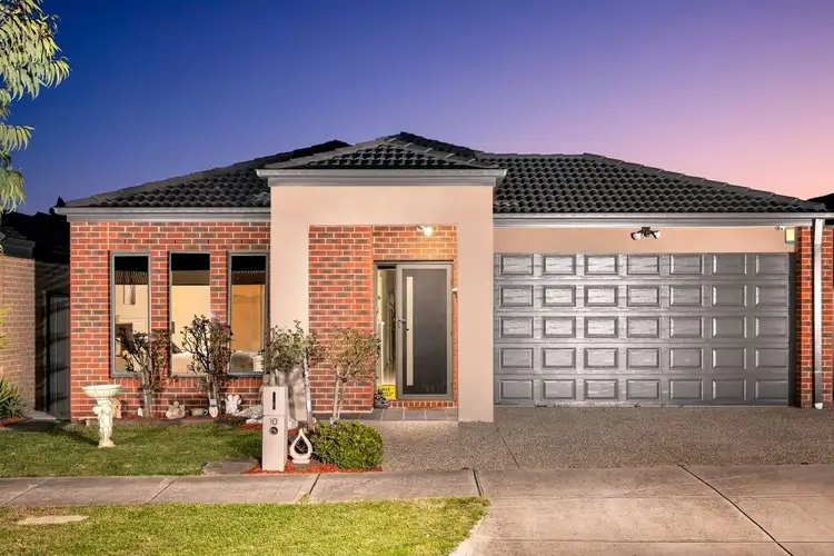 10 Gunther Way, Wollert VIC 3750