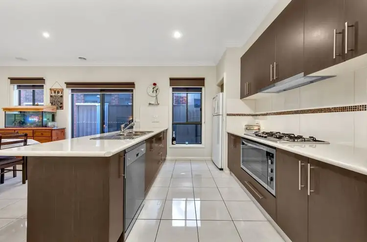 Third view of Homely house listing, 10 Gunther Way, Wollert VIC 3750
