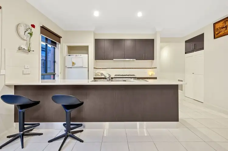 Fourth view of Homely house listing, 10 Gunther Way, Wollert VIC 3750