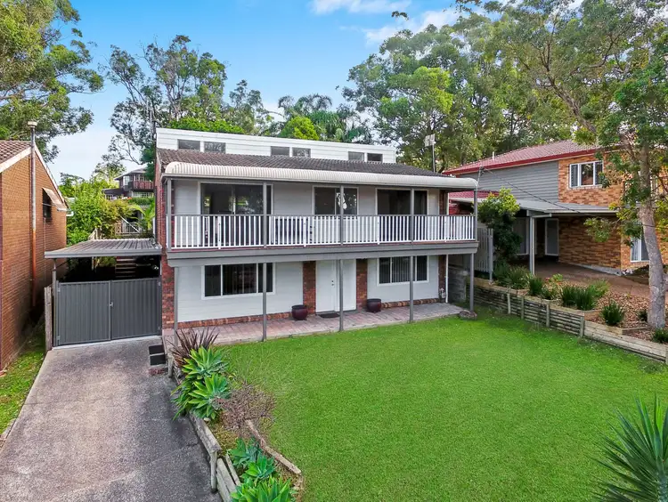 12 Kenmare Avenue, Berkeley Vale NSW 2261
