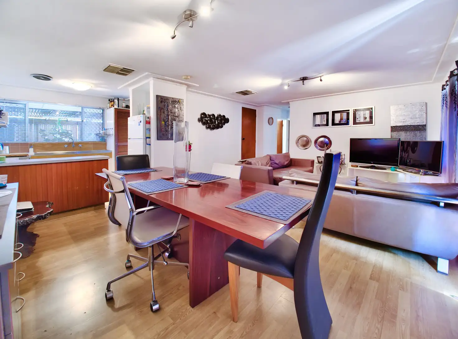 Main view of Homely semi-detached listing, 2/235 Wellington Road, Dianella WA 6059