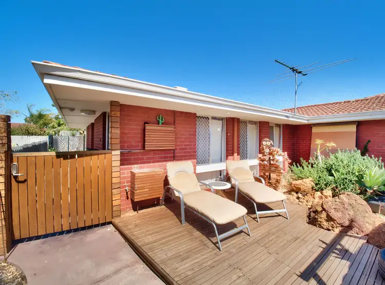Fifth view of Homely semi-detached listing, 2/235 Wellington Road, Dianella WA 6059