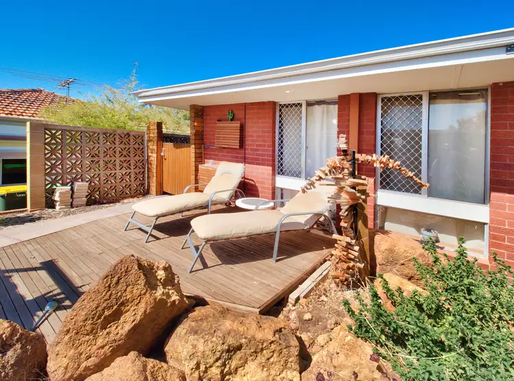 Sixth view of Homely semi-detached listing, 2/235 Wellington Road, Dianella WA 6059