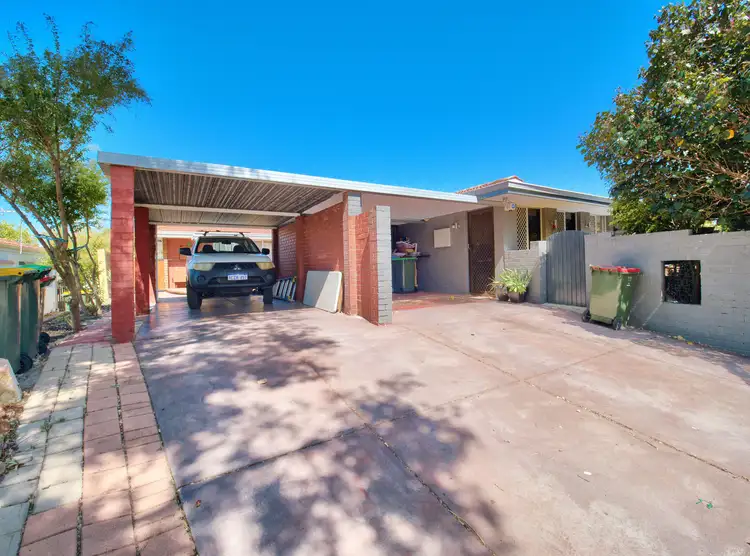 Seventh view of Homely semi-detached listing, 2/235 Wellington Road, Dianella WA 6059