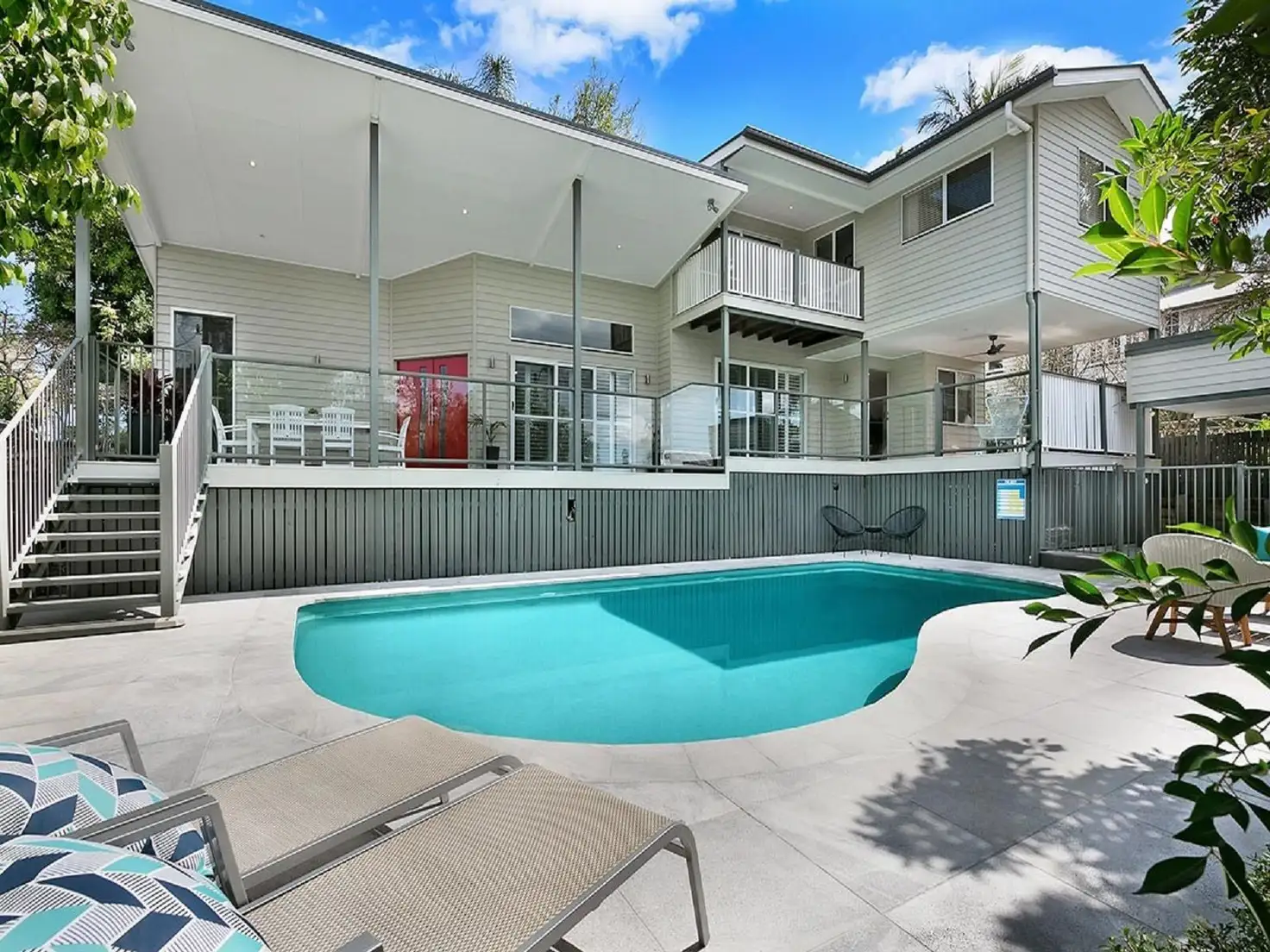 Main view of Homely house listing, 60 Colston Road, Grange QLD 4051