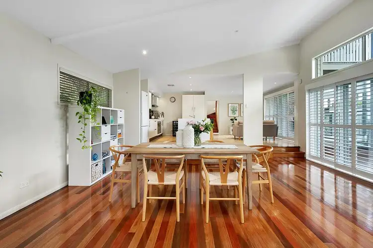 Fourth view of Homely house listing, 60 Colston Road, Grange QLD 4051