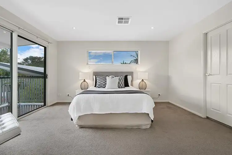 Fifth view of Homely house listing, 60 Colston Road, Grange QLD 4051