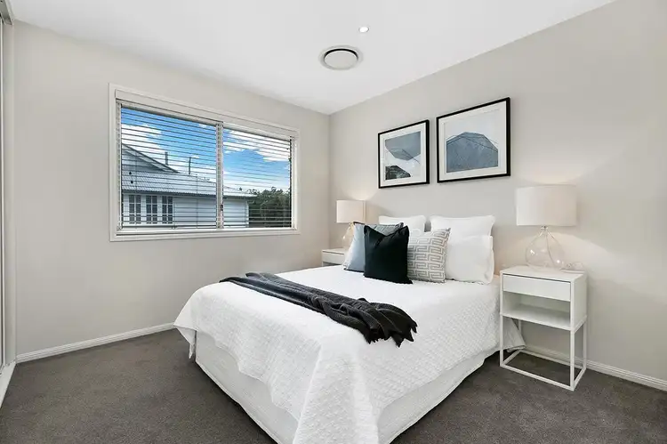 Sixth view of Homely house listing, 60 Colston Road, Grange QLD 4051