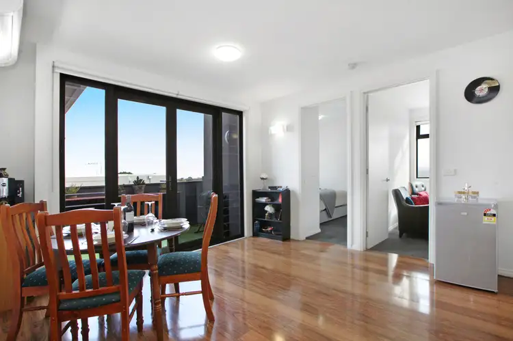 Main view of Homely apartment listing, 14/605 Gilbert Road, Preston VIC 3072