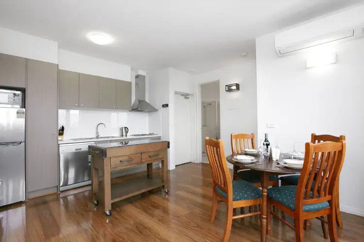 Third view of Homely apartment listing, 14/605 Gilbert Road, Preston VIC 3072