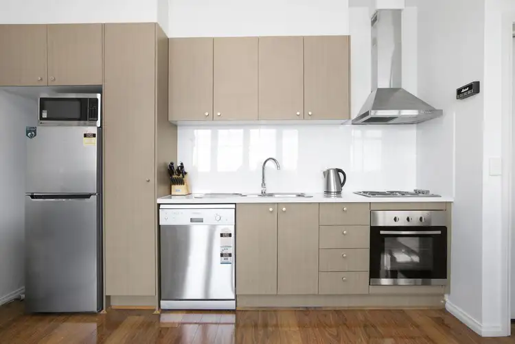 Fourth view of Homely apartment listing, 14/605 Gilbert Road, Preston VIC 3072